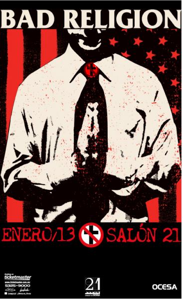 Bad Religion
