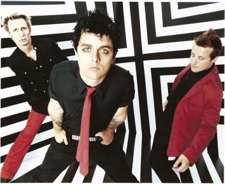Green Day !
